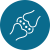 Glucosamine Icône
